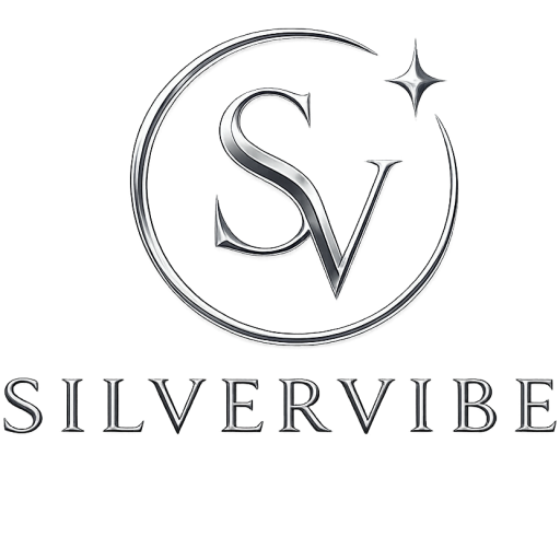 Silver Vibe | Trang sức